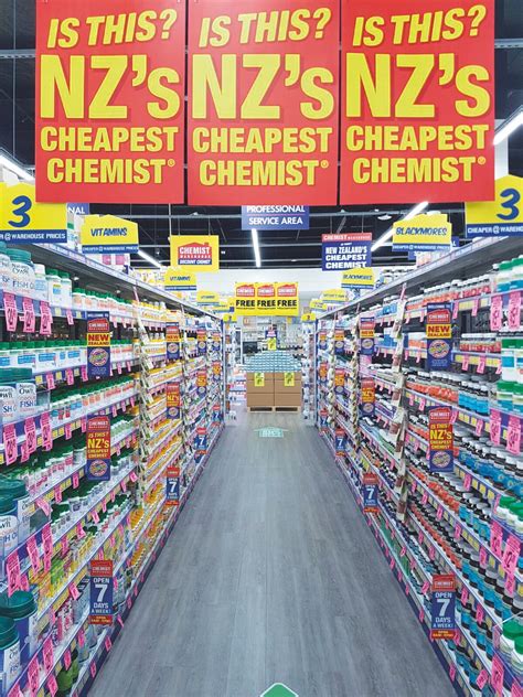 chemist warehouse online pharmacy.